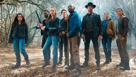 fear the walking dead cast|fear the walking dead season 7 cast.